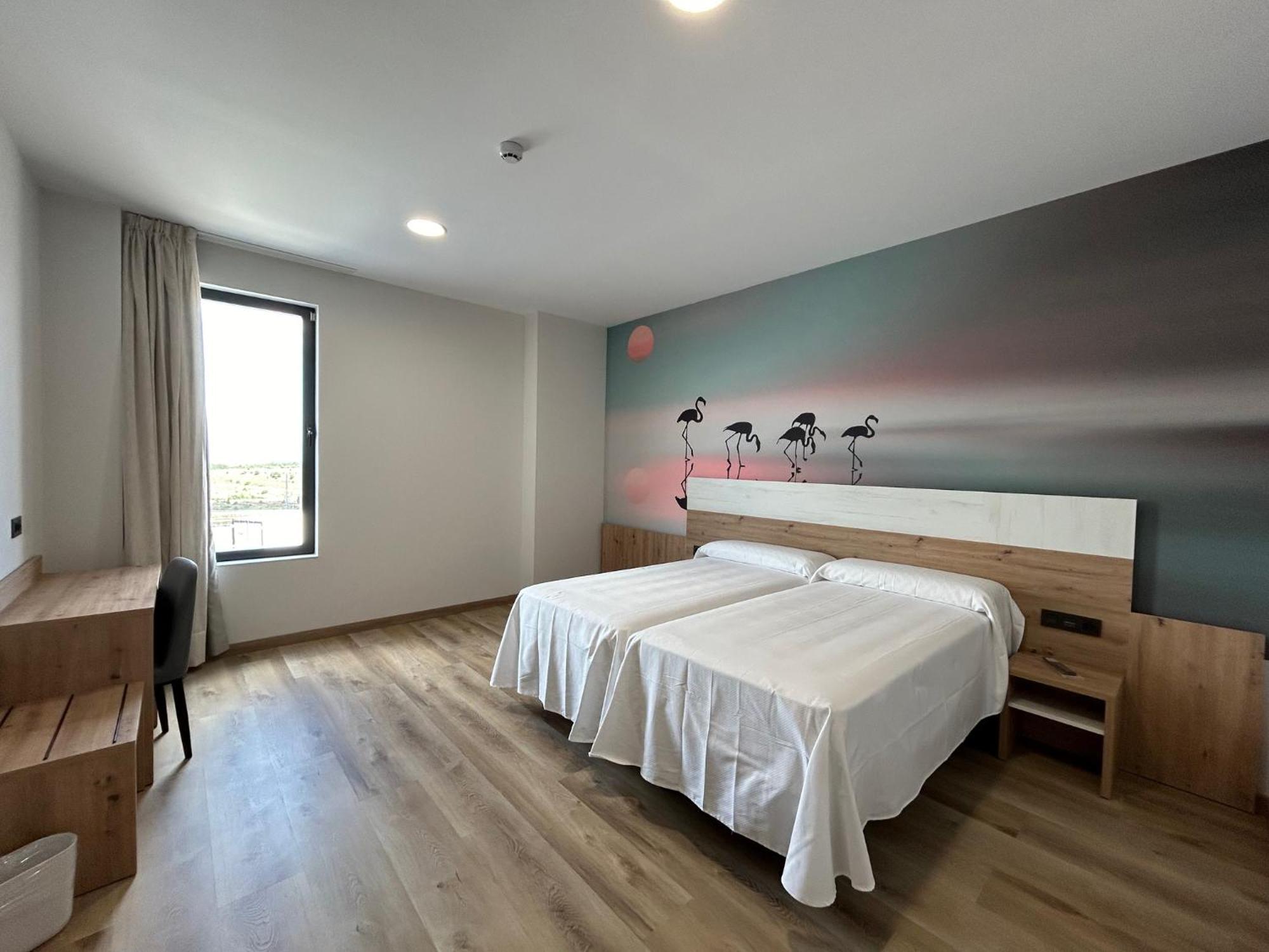 Javalambre Hotel 3*
