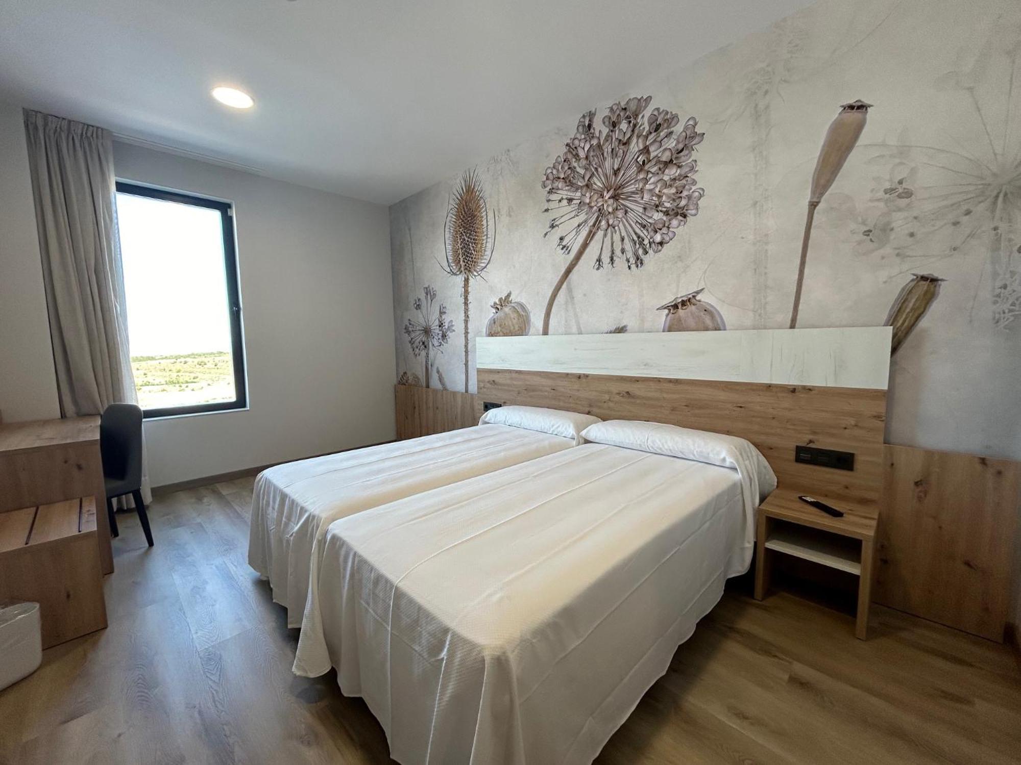 Hotel Javalambre 3*