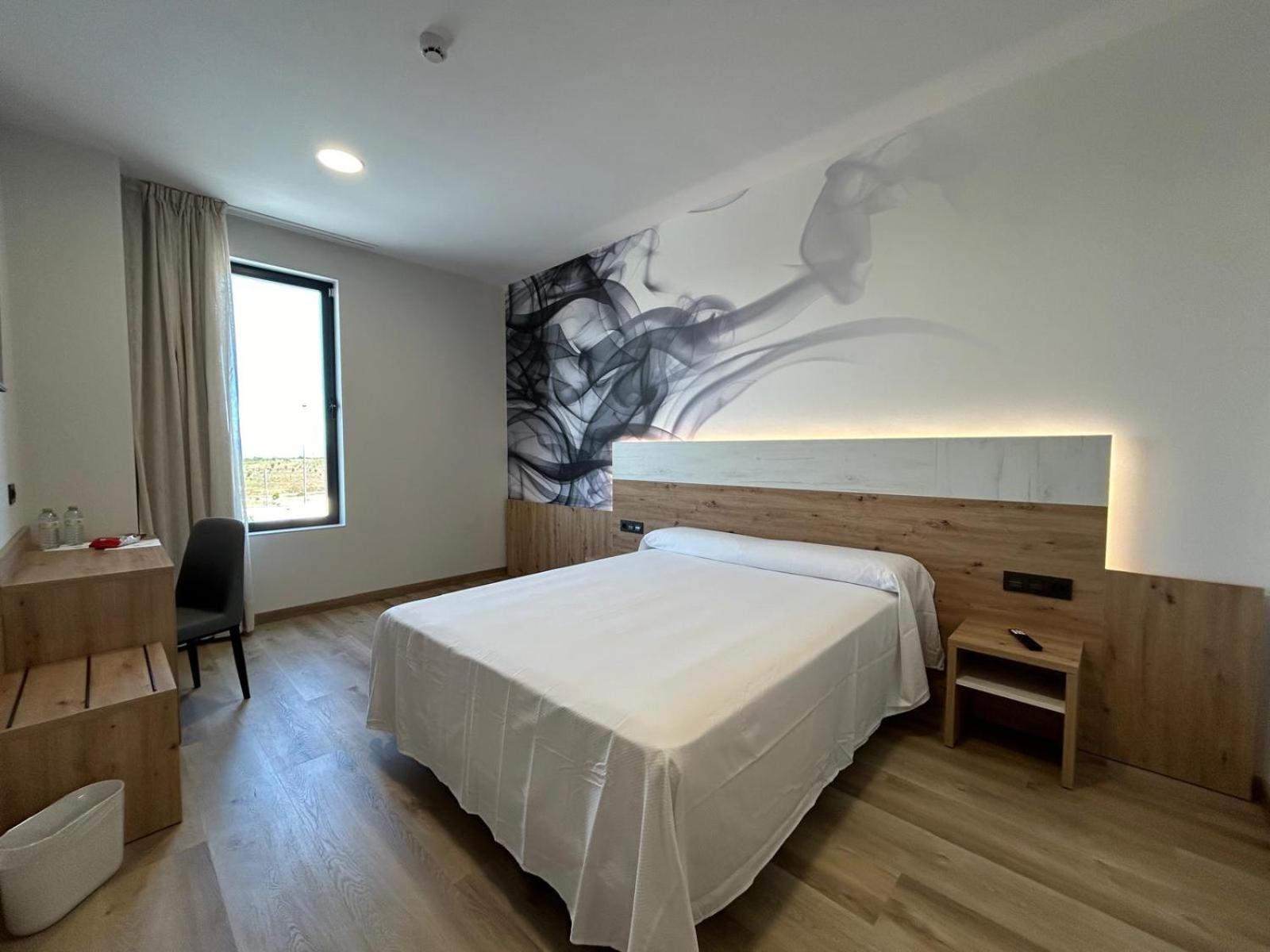 Hotel Javalambre 3*